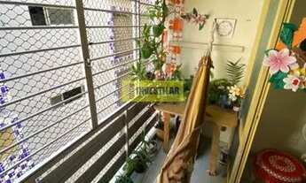 Imagem 7: EDF. SÃO JOÃO Apartamento com 3 dormitórios