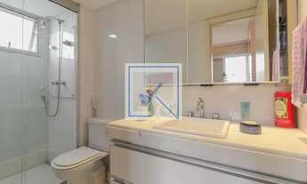 Imagem 6: Apartamento para aluguel tem 316 metros quadrados com 4 quartos em Sion - Belo Horizonte