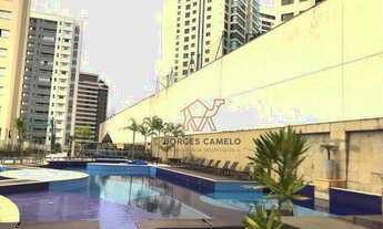 Imagem 4: Apartamento com 2 dormitórios para alugar, 72 m² - Vila da Serra - Nova Lima/MG