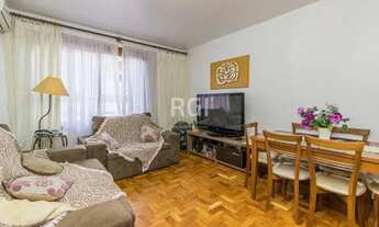 Imagem 3: Apartamento para Venda - 92.71m², 3 dormitórios, Praia de Belas