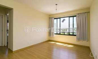 Imagem: Apartamento para venda com 60 metros quadrados