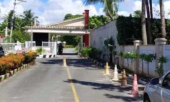 Imagem 2: Lote Loteamento Jardim Sto Antônio Lauro de Freitas, 1.800m2, Boa infra, ao lado Encontro