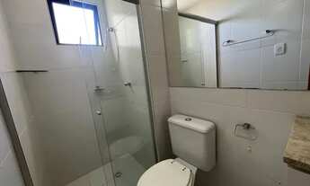 Imagem 6: Apartamento para aluguel mobiliado com 2 quartos em Armação - Salvador - Bahia