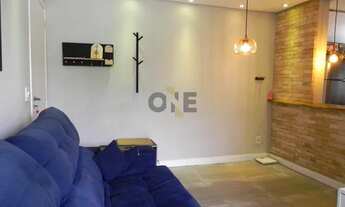 Imagem 4: COTIA - Apartamento Padrão - Granja Viana