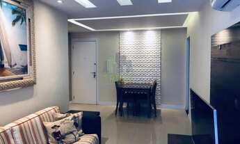 Imagem 4: Apartamento para Venda em Rio de Janeiro, Freguesia (Jacarepaguá), 2 dormitórios, 1 suíte