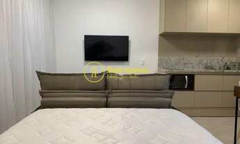 Imagem 3: Studio com 1 dorm no Paraiso totalmente mobiliado