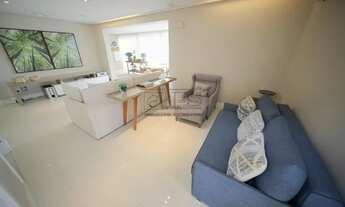 Imagem 2: Cobertura duplex 250m² com 3 suites e 3 vagas