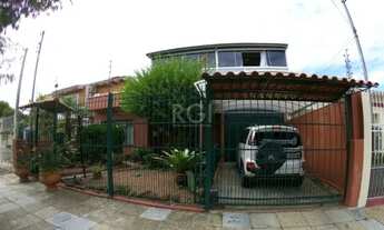 Imagem: Casa para Locação/Aluguel - 200m², 5