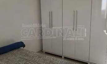 Imagem 4: Apartamento Padrão em São Carlos