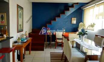 Imagem: Excelente cobertura duplex numa das melhores