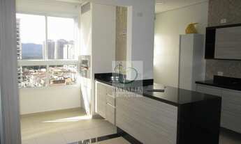 Imagem 5: Apartamento com 1 dormitório à venda, 42 m² por R$ 424.000,00 - Parque Monte Líbano - Mogi