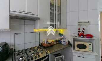 Imagem 6: APARTAMENTO PARA LOCAÇÃO 219M² - BURITIS - BELO HORIZONTE