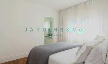 Imagem: SãO PAULO - Apartamento Padrão - Campo