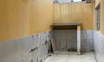 Imagem 4: Térrea para venda possui 95 metros quadrados com 2 quartos em Residencial Itaipu - Goiânia