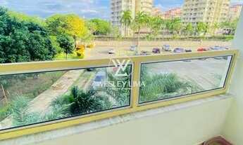 Imagem 3: Apartamento para venda com 65m² com 3 quartos em Cambeba - Fortaleza - CE