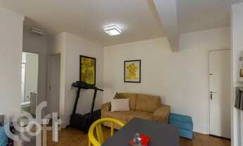 Imagem 6: Apartamento à venda em Bosque da Saúde com 86 m², 2 quartos, 1 suíte, 2 vagas