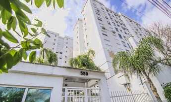 Imagem 2: PORTO ALEGRE - Apartamento Padrão - Sarandi