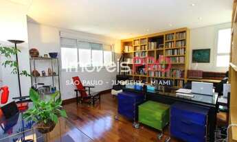 Imagem 7: 264m² com excelente localização no Alto de Pinheiros com 5 vagas