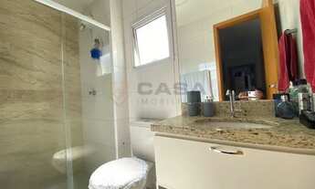 Imagem 7: PS - Apartamento para venda com 80 metros quadrados com 3 quartos em Civit II - Serra - ES