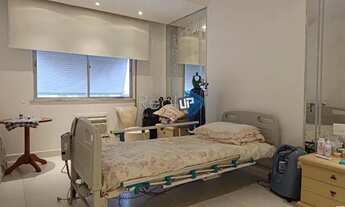 Imagem 5: Alto padrão no posto 5, com 4 vagas na escritura