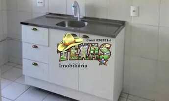 Imagem 3: APARTAMENTO 2 QUARTOS 1 SUÍTE CENTRO DE ITAQUERA