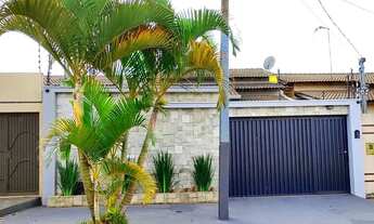 Imagem: Casa para venda São João - Anápolis