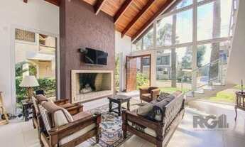 Imagem 6: XANGRI-Lá - Casa Padrão - Condomínio Carmel