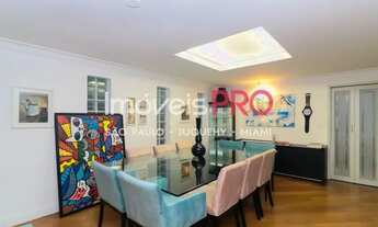 Imagem 5: Casa com 203m², 3 quartos, 1 suíte e 2 vagas - Campo Belo