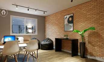 Imagem 7: Oportunidade! Apartamento com 1 dormitório