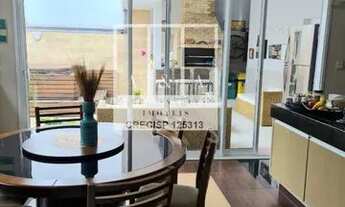 Imagem 4: Casa de Alto Padrão no Urbanova | Altos da Serra VI