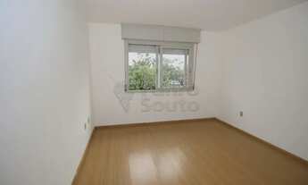 Imagem 2: Apartamento Padrão em Pelotas