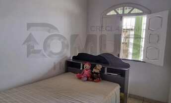 Imagem 5: Casa para Venda em Nossa Senhora do Socorro, Marcos Freire 2, 2 dormitórios, 1 banheiro, 1
