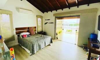 Imagem 5: Cobertura duplex para venda com 300 m² e 4 quartos. TODO MOBILIADO