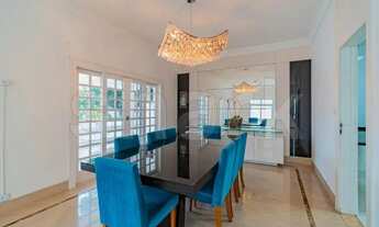 Imagem 7: Casa de condomínio para aluguel com 364 metros quadrados com 3 quartos