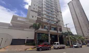 Imagem: Apto 901- G 01 quarto, Cond. DNA Smart Style