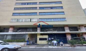 Imagem: APARTAMENTO LOCAÇÃO BELA VISTA, 71m²