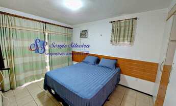 Imagem 5: Apartamento nascente no Aquaville Resort com 3 quartos no Porto das Dunas