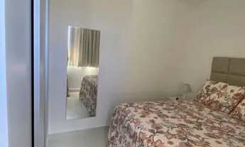 Imagem 2: Apartamento mobiliado 2 quartos