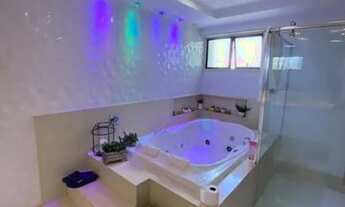 Imagem 5: Cobertura Duplex em Praia da Costa - Vila Velha, ES