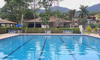 Imagem 2: LINDA CASA 100% REGULARIZADA EM RESORT