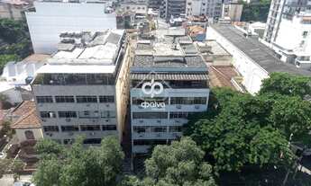 Imagem 5: TIJUCA - MELO MATOS EXCLUSIVO - 4 QUARTOS 1 VAGA