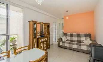 Imagem: Apartamento para Venda - 51m², 2 dormitórios