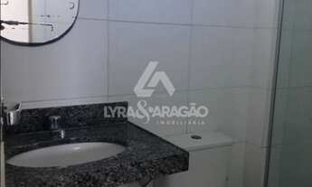 Imagem 7: Apartamento com 3 quartos, sendo 1 suíte para locação, CAMPINA GRANDE - PB