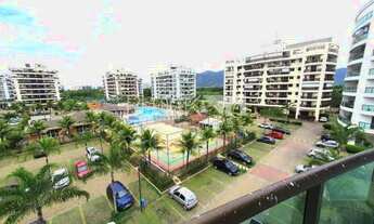 Imagem 7: Recreio dos Bandeirantes