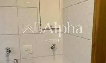 Imagem 7: Apartamento a venda e locação no edifício Victoria 2 - 58 m2 - Alphaville