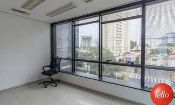 Imagem 3: São Paulo - Conjunto Comercial/Sala - Pinheiros