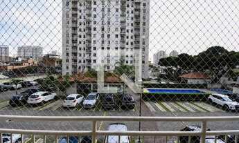 Imagem 6: Apartamento para Aluguel - Todos os Santos, 2 Quartos, 56 m2