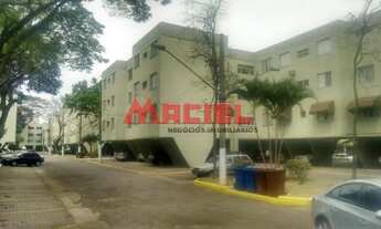 Imagem 2: Apartamento Padrão em São José dos Campos