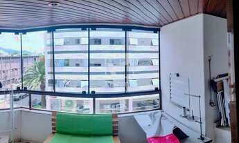 Imagem 2: APARTAMENTO PARA LOCAÇÃO ANUAL EM BALNEÁRIO CAMBORIU