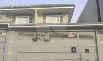 Imagem: Sobrado 03 quartos sendo uma suite parque